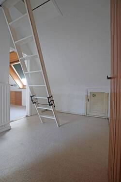 Flur im Obergeschoss - 