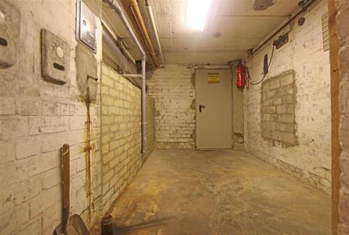 Keller - Raum 2 - 