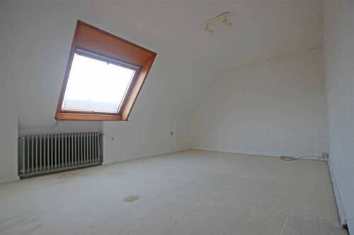 Zimmer 2 im Obergeschoss - Bild 1 - 