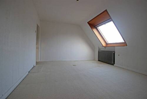 Zimmer 2 im Obergeschoss - Bild 2 - 