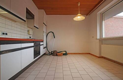 Blick in die Küche - Bild 1 - 
