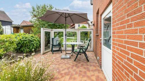 Terrasse 1 - 