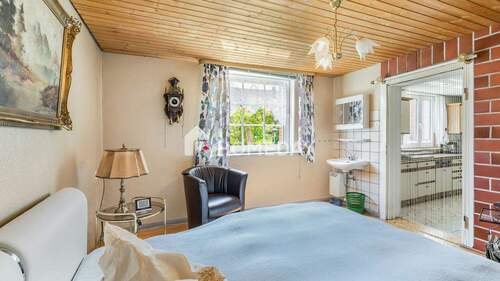 EG Schlafzimmer 2 - 