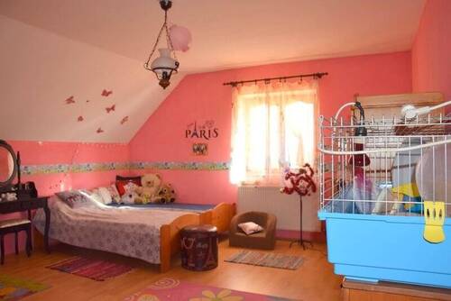  Kinderzimmer / Schlafzimmer - 
