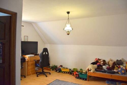  Kinderzimmer / Schlafzimmer - 