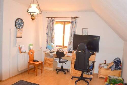  Kinderzimmer / Schlafzimmer - 