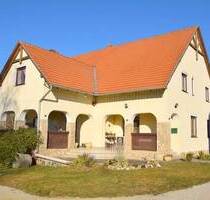 Ohne direkte Nachbarn, Stall für 3 Pferde, Selbstversorgung, 10264 m2 Grundstück, 280 m2 Wohnfläche, 7 Zimmer, 6 Badezimmer - Somogy Komitat