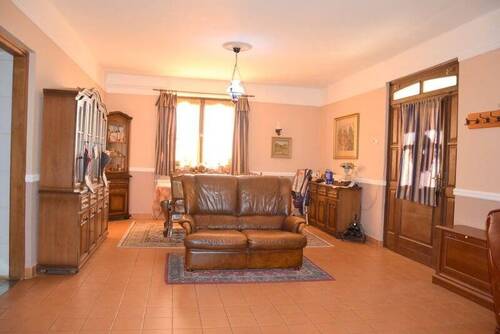  Eßzimmer + Wohnzimmer - 