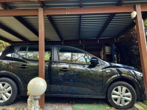 Carport - 