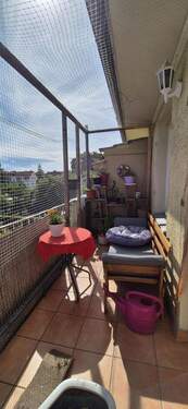 Balkon - 