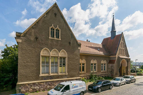 Außenansicht - Büro zum Kaufen in Meißen