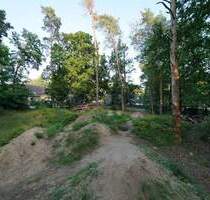 Ideal gelegenes Baugrundstück in Wassernähe für Ihre Familie - Wandlitz