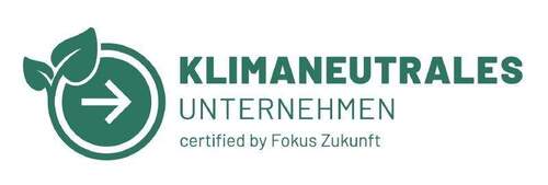 Klimaneutrales Unternehmen - 