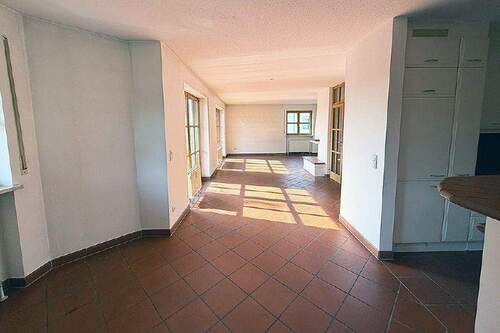 Wohnen I - Etagenwohnung mit 100,00 m&sup2; in Herrsching zum Kaufen