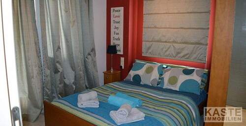 Schlafzimmer - 