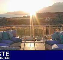 2 Penthaus-Apartments mit Meerblick im Paket - Lagada