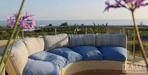 Schlafzimmer - 4 Zimmer Etagenwohnung zum Kaufen in Lagada