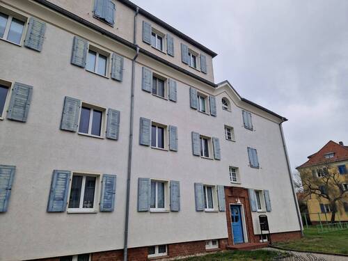 Objekt - Mehr als nur vier Wände - frisch renoviert für Sie zum wohlfühlen!