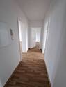 Flur - 2 Zimmer Etagenwohnung zur Miete in Lutherstadt Wittenberg