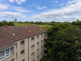 Balkon Ausblick - 