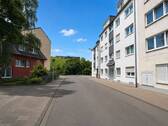 Straßenansicht - 