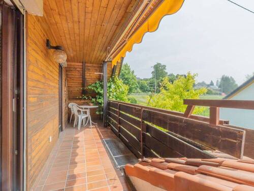 Balkon DG - 
