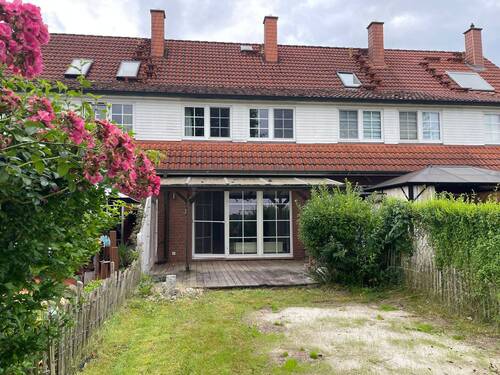 MRH-BU1c48.JPG - Verkaufsangebot für ein MRH, 4 Zimmer, ca. 100,76 m² Wohn- und Nfl., Ausbaureserve, Parkplatz und VK, ca. 235,2 m² Grundstück (WEG) in 21614 Buxtehude