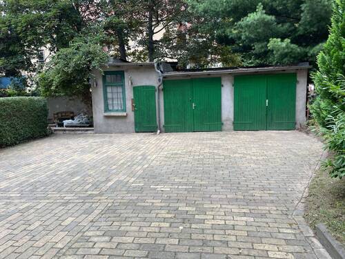 Garagen (1x verfügbar) - 