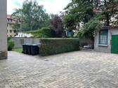 Innenhof + Stellplatz möglich - 
