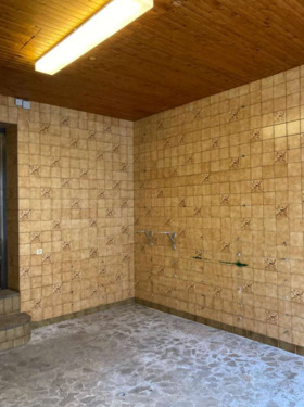 Stilvolle Wandfliesen - 