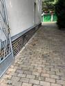 Zufahrt/Anlieferung - 