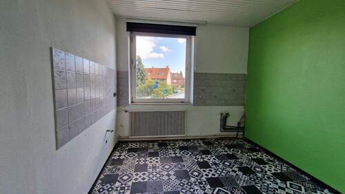 Küche OG - 