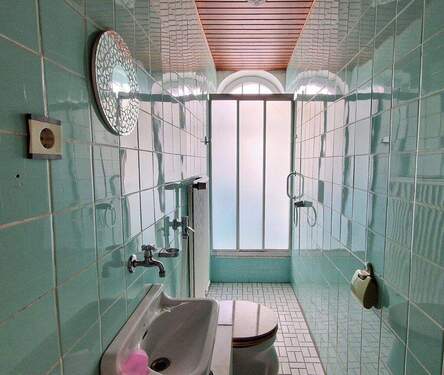 Badezimmer EG - 