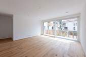 Wohnen - 3-Zimmer 1.OG mit Balkon A-11 - 527.184,00 EUR Kaufpreis, ca.  94,10 m² Wohnfläche