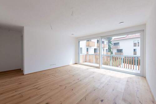 Wohnen - 3-Zimmer 1.OG mit Balkon A-11 - 527.184,00 EUR Kaufpreis, ca.  94,10 m² Wohnfläche