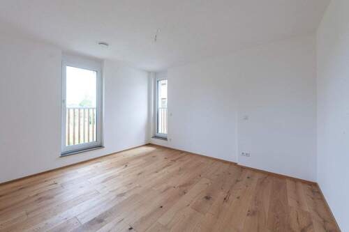 Zimmer 2 - Etagenwohnung mit 94,10 m² in Buchenberg OT Wirlings zum Kaufen