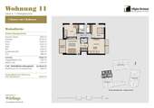 Grundriss A-11 - 