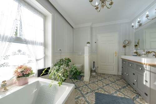 Badezimmer - 