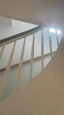 Treppe zum OG - 