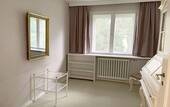 Blick in Zimmer 1 OG - 