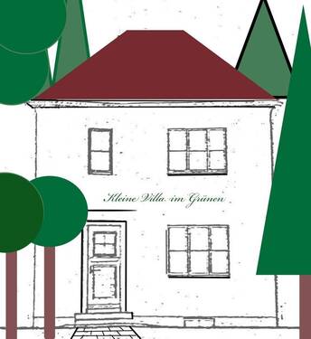 Bild 1 - Haus mit Stil in toller Lage-Provisionsfrei im Bieterverfahren ohne Risiko - zert.VKW-Gutachten