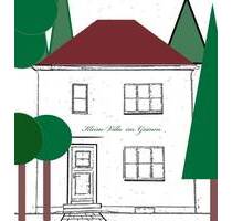 Haus mit Stil in toller Lage-Provisionsfrei im Bieterverfahren ohne Risiko - zert.VKW-Gutachten - Berlin Köpenick