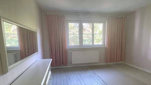 Blick in Zimmer 2 OG - 