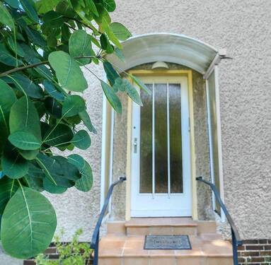 Dann mal hereinspaziert... - 4 Zimmer Einfamilienhaus in Berlin