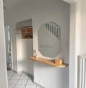 Flurgarderobe - 
