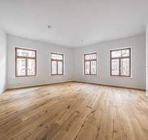 Kompaktes City-Apartment - frisch renoviert - Leipzig Zentrum-West