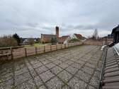 Dachterrasse - 