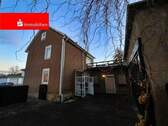 Hofansicht - 4 Zimmer Einfamilienhaus zum Kaufen in Gotha