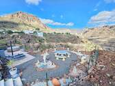 20251115_142646.jpg - Gran Canaria Finca bei Soria, Nähe Stausee im Süden der Insel,