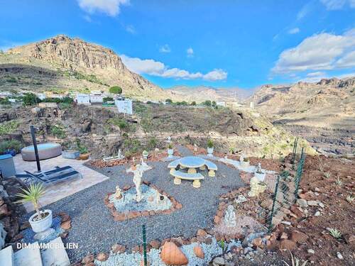 20251115_142646.jpg - Gran Canaria Finca bei Soria, Nähe Stausee im Süden der Insel,